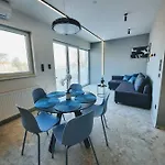 Apartamento Molo Wellness Siófok