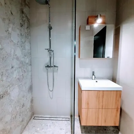 Molo Wellness * Σίοφοκ