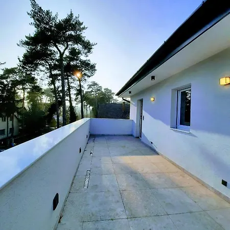 アパート Molo Wellness シオーフォク