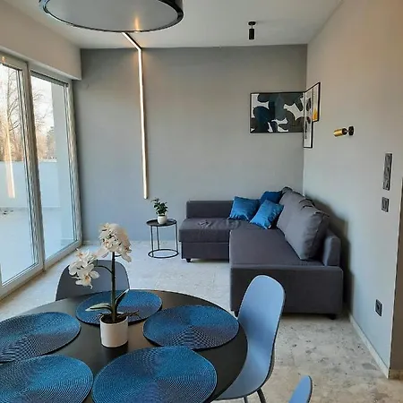 Molo Wellness Σίοφοκ