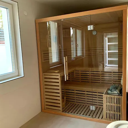 Apartmán Molo Wellness
