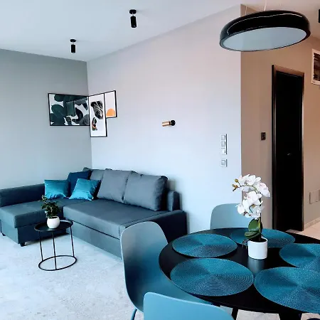 Molo Wellness * Σίοφοκ