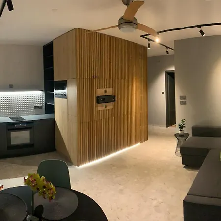 Molo Wellness * Σίοφοκ