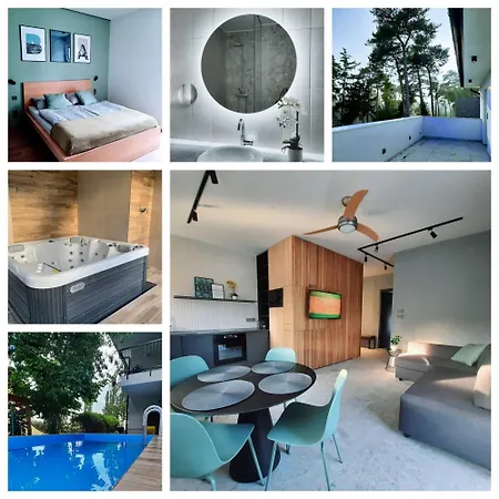 Molo Wellness Siófok