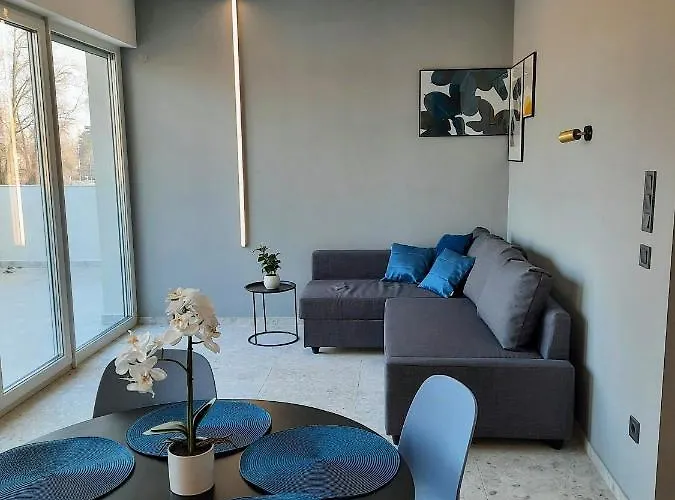 Molo Wellness Σίοφοκ