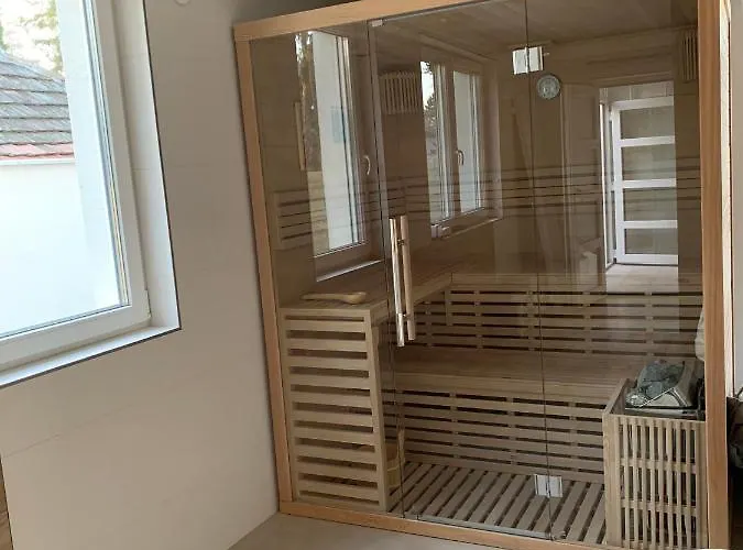 Molo Wellness Apartmán *