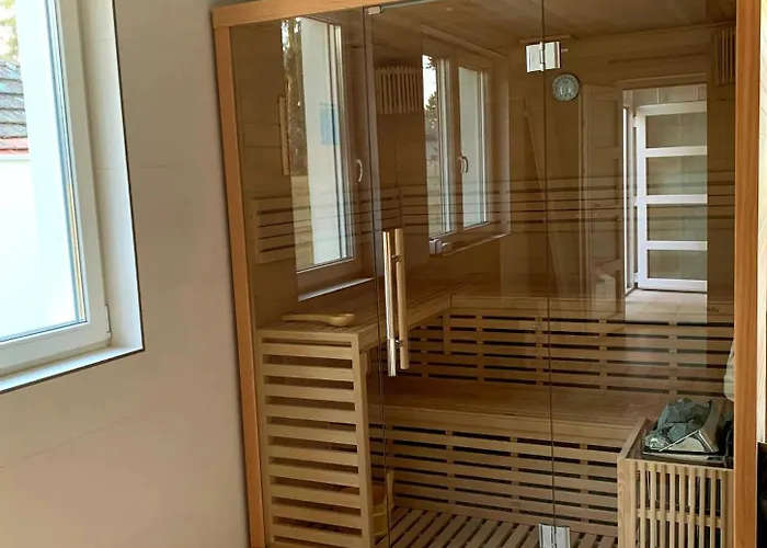 Διαμέρισμα Molo Wellness