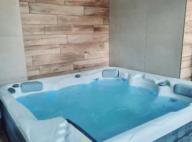 Molo Wellness Apartamento Siófok