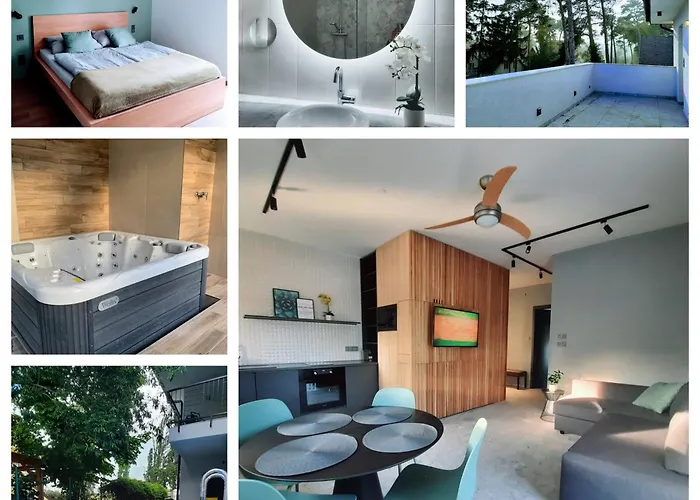 Molo Wellness Siófok